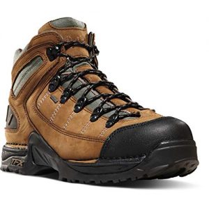 Danner Men's Gore-Tex Hiking Boot, Dark Tan