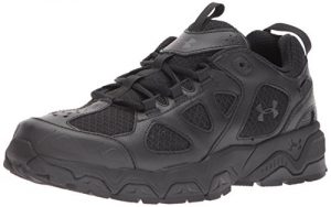 Under Armour Men's Mirage 3.0 Hiking Shoe, Black