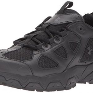 Under Armour Men's Mirage 3.0 Hiking Shoe, Black