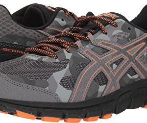ASICS Men's Gel-Scram 4 Running Shoe