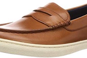 Cole Haan Nantucket Loafer - The Epitome of Casual Luxury ?