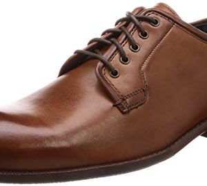 Cole Haan Men's Warner Grand Postman OX Oxford
