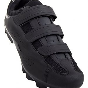 Tommaso Montagna Men's Mountain Bike MTB Spin Cycling Shoe