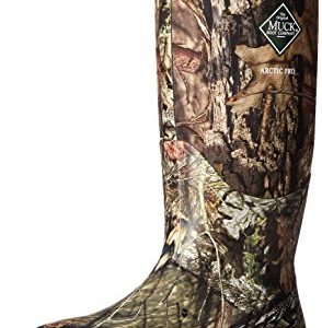 Muck Arctic Pro Tall Rubber Insulated Extreme Conditions Men's Hunting Boots