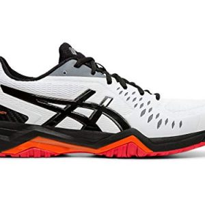ASICS Men's Gel-Challenger 12 Court Shoes