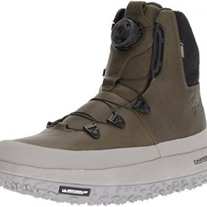 Under Armour Men's Fat Tire Govie BOA Hiking Boot