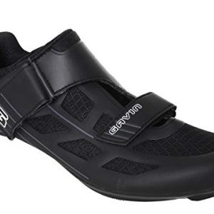 Gavin Triathlon/Road Mesh Cycling Shoes Mens Womens
