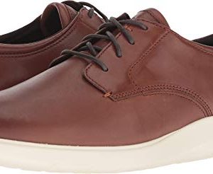COLE HAAN Men's Grand Plus Essex Wedge OX Oxford