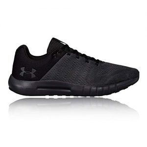 Under Armour mens Micro G Pursuit Running Shoe