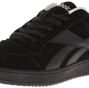 Reebok Work Women's Soyay Work Shoe,Black