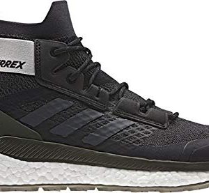 adidas outdoor Terrex Free Hiker Mens Hiking Boots