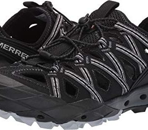 Merrell Men's Choprock Water Shoes Black