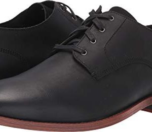 Cole Haan Men's FEATHERCRAFT Grand Blucher OX Oxford