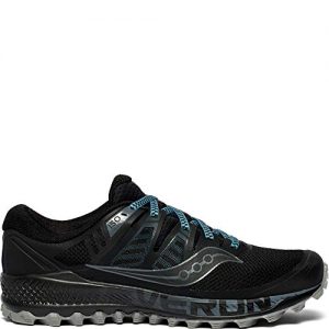 Saucony Men's Peregrine ISO Trail Running Shoe