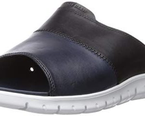 Cole Haan Men's Zerogrand Slide Sandal, Black