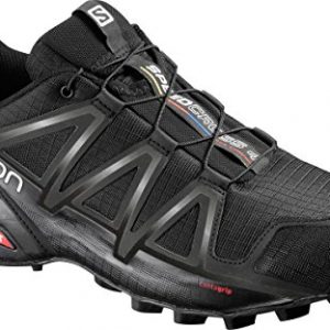 SALOMON Speedcross 4 Shoes Mens