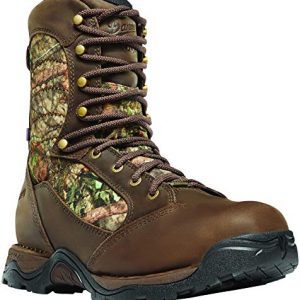Danner Men's Pronghorn 8" GTX 800G Hunting Shoe