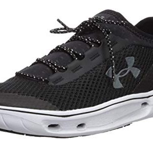 Under Armour Men's Kilchis Sneaker, Black