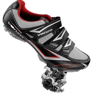 Venzo Mountain Bike Bicycle Cycling Compatible
