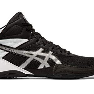 ASICS Men's Matflex 6 Wrestling Shoes