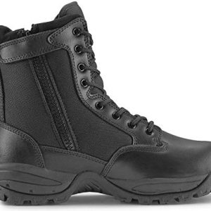 Maelstrom Men's TAC FORCE 8 Inch Military Tactical Duty Work Boot