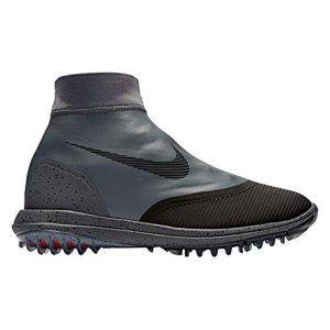 Nike Men's Lunar VaporStorm Spikeless Golf Shoes (Wide)