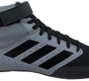 adidas Men's Mat Hog 2.0 Wrestling Shoes