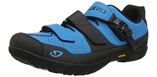 giro terraduro mtb