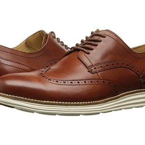 Cole Haan Men's Original Grand Shortwing Oxford Shoe