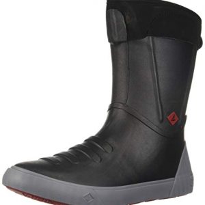 SPERRY Men's Cutwater Heavy Weather Snow Boot
