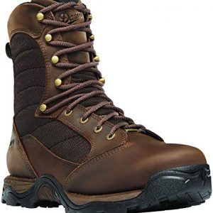Danner Men's Pronghorn 8" GTX Hunting Shoe, BrownDanner 41340 Men's Pronghorn 8" GTX Hunting Shoe, Brown