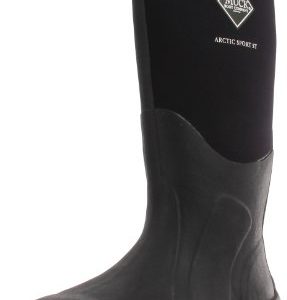 Muck Arctic Sport High Performance Tall Steel Toe Insulated Men's