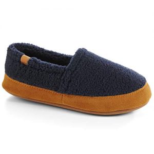 Acorn Women's Moc with Premium Memory Foam