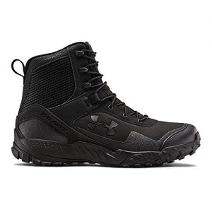 Under Armour Men's Valsetz with Zipper Military and Tactical