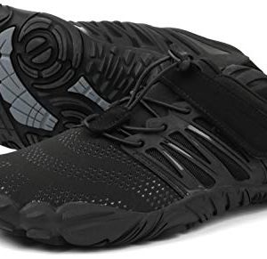 WHITIN Men's Trail Running Shoes Minimalist Barefoot 5 Five Fingers