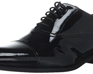 Florsheim Men's Tux Cap Toe Tuxedo Formal Oxford