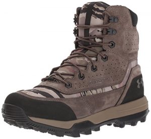 Under Armour Men's SF Bozeman 2.0 Ankle Boot, Ridge Reaper Camo Ba