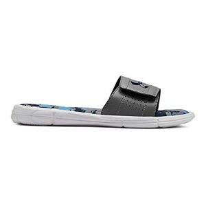 Under Armour Men's Ignite V Breaker Slide Sandal