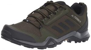 Adidas Terrex AX3 Hiking Boot: Conquer the Trails with Speed and Confidence