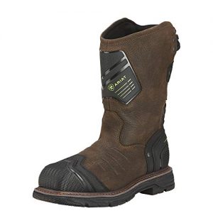 Ariat Men's Catalyst VX Wide Square Toe H2O Composite Toe Work Boot