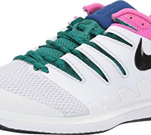 Nike Air Zoom Vapor X Men White/Fuchsia