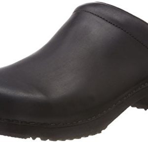 Sanita Wood-Christian Open Oil Leather