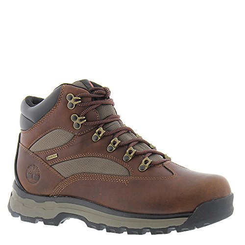 Timberland Men's Chocorua Trail 2.0 Waterproof Chukka Boots Clout SALE