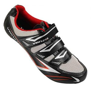 Road Bike Cycling Shoes: Pedal to Peak Performance ?