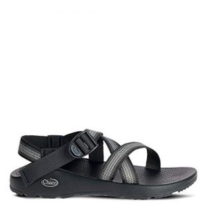 Chaco Men's Z1 Classic Sport Sandal, Split Gray