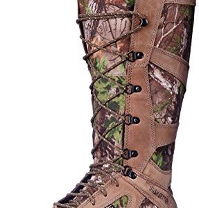 Irish Setter Men's Vaprtrek Waterproof 17" Hunting Boot