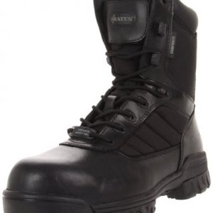 Bates Men's Ulta-lites 8 Inches Tactical Sport Comp Toe Work Boot