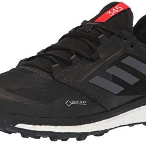 adidas Outdoor Terrex Agravic XT GTX Mens Trail Running Shoes