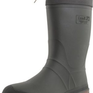 Kamik Men's Icebreaker Cold Weather Boot,Khaki/Brown
