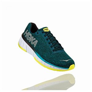 HOKA ONE ONE Men's Cavu Running Shoe (11.5)
